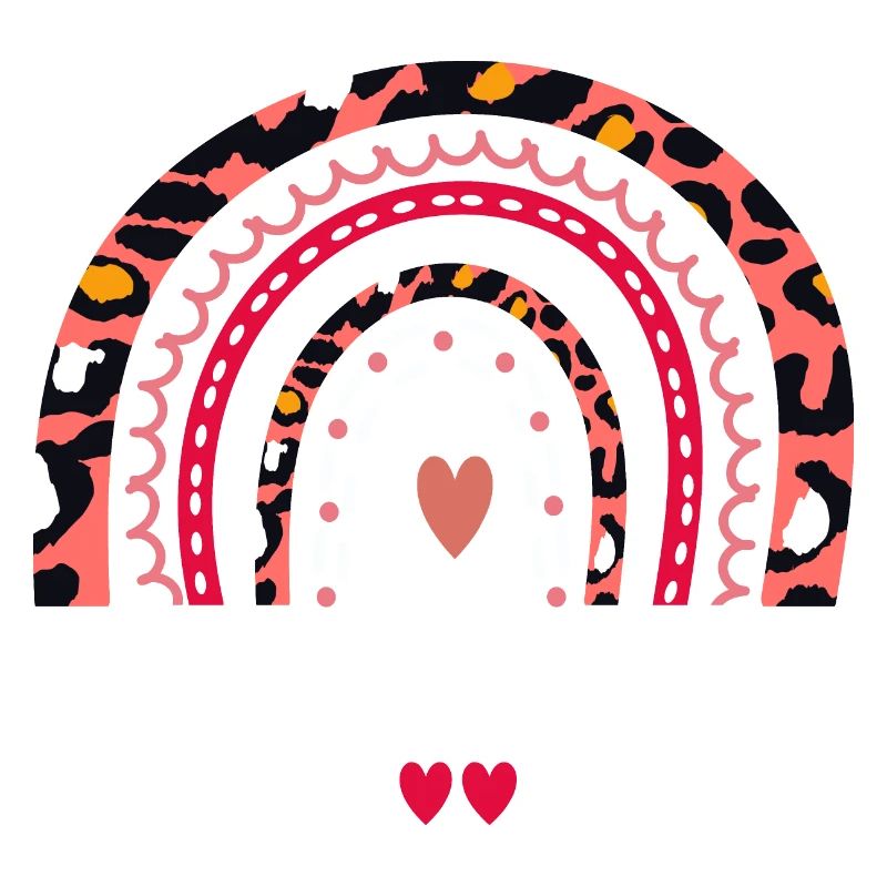 Boho Kindergarten Squad Gift