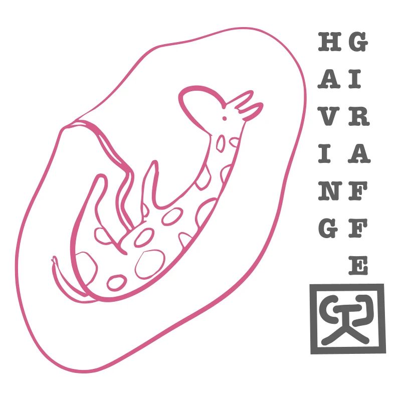 HavingAGiraffePink