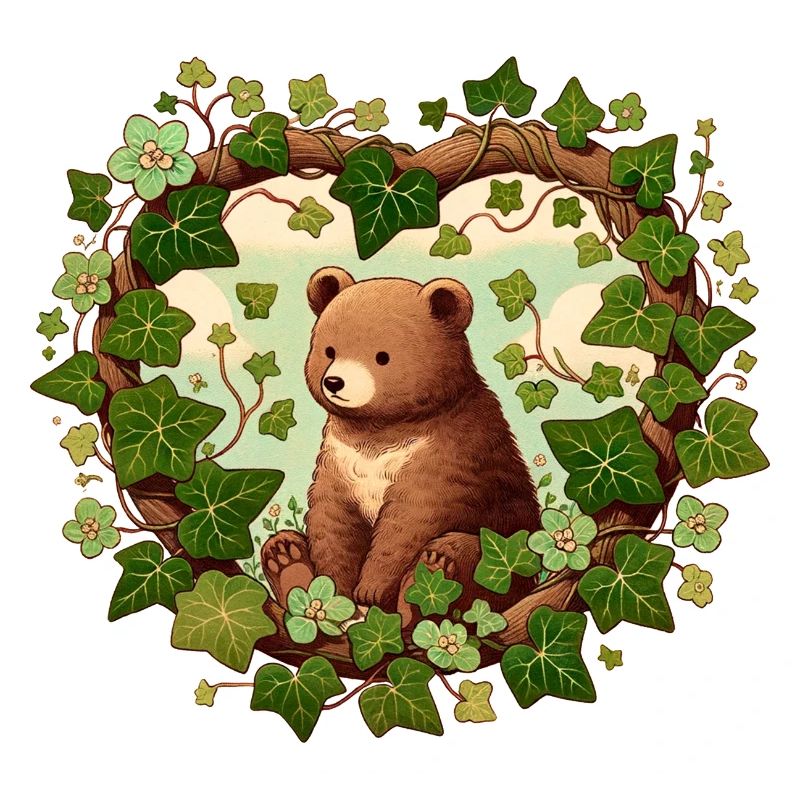Braunbär