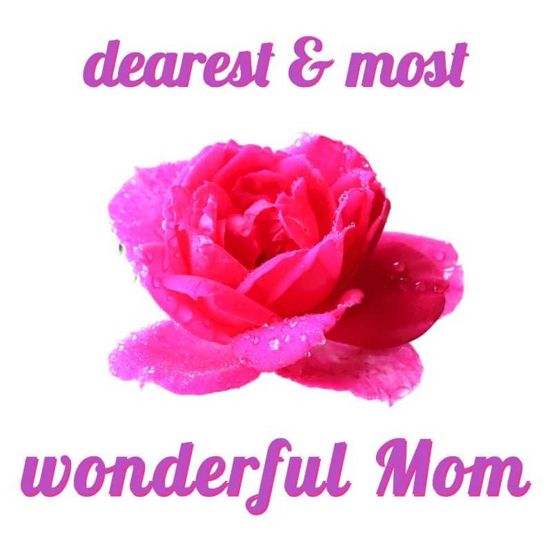 Muttertag Mutter Mama