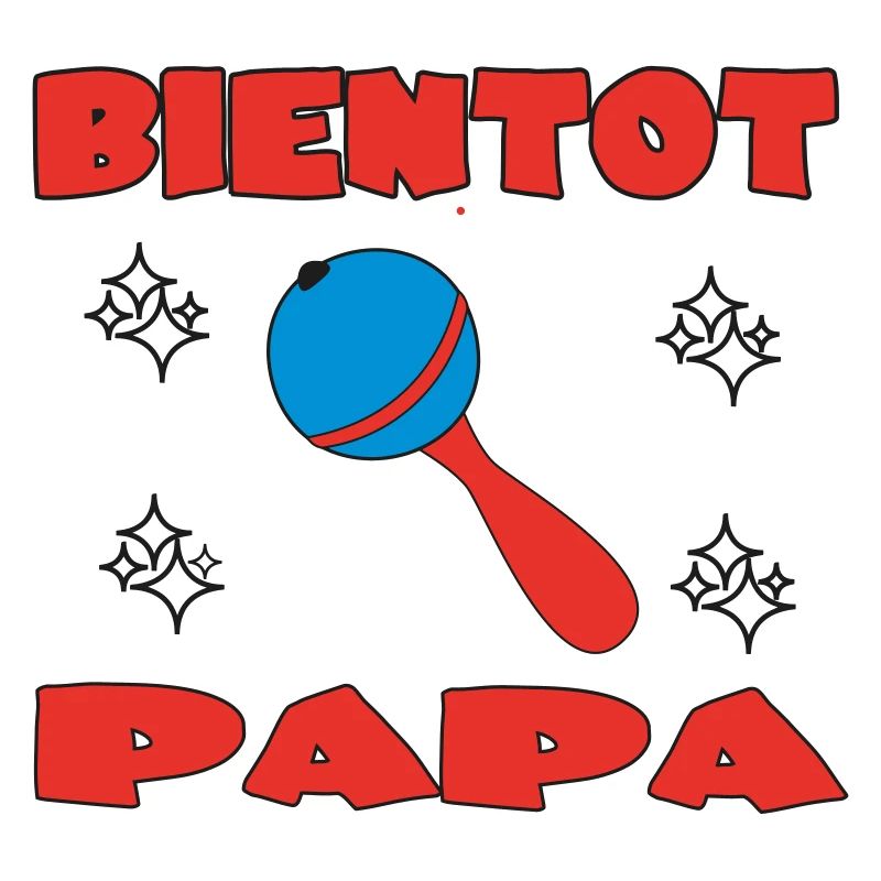 BALD VATER