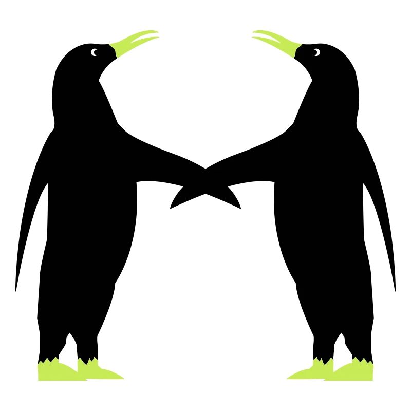 Pingouin 2