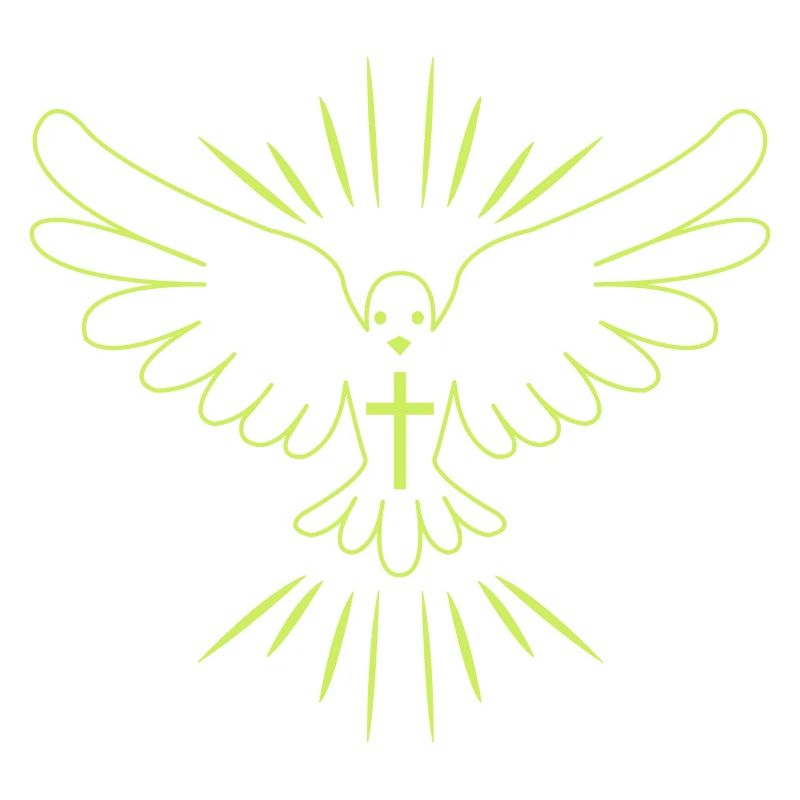 holy ghost