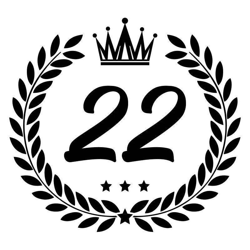 wappen 22
