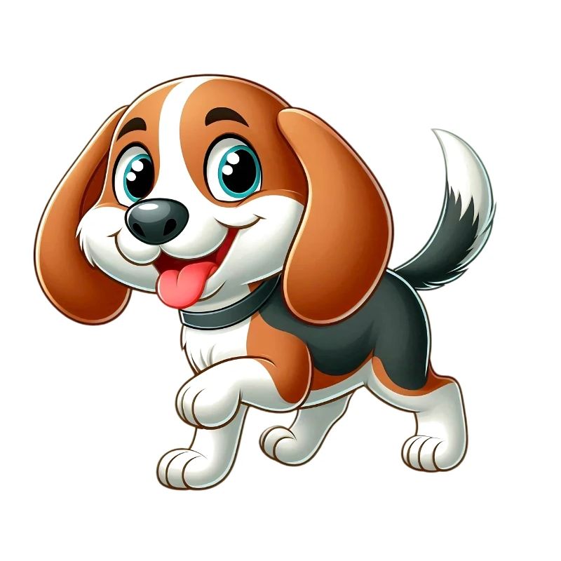 Beagle 8