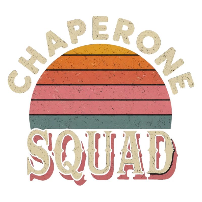 Chaperone Squad 20