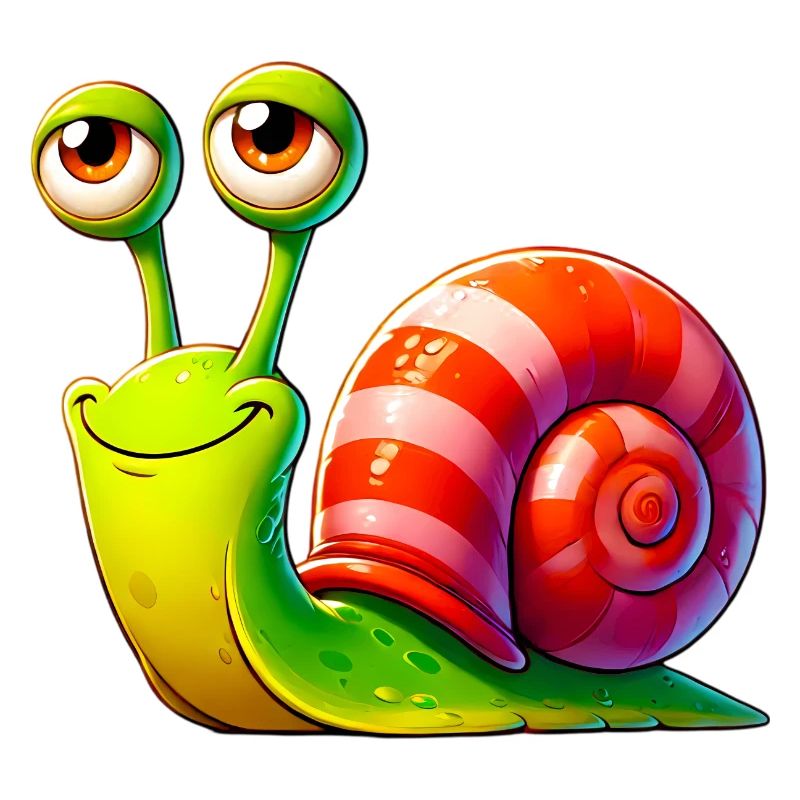 Schnecke