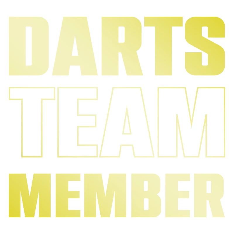 Darts Team