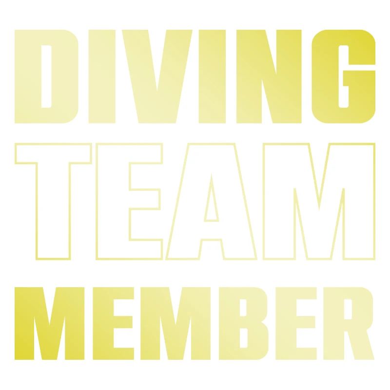 Diving Team