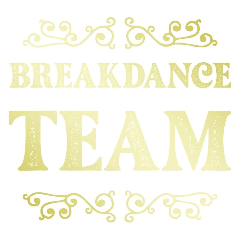 Équipe de breakdance