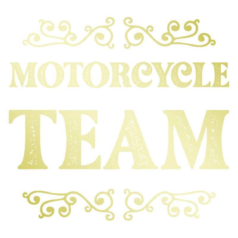 Motorcycle Team