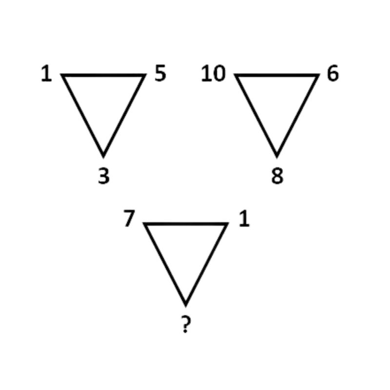 Mathe, Rätsel, Aufgabe