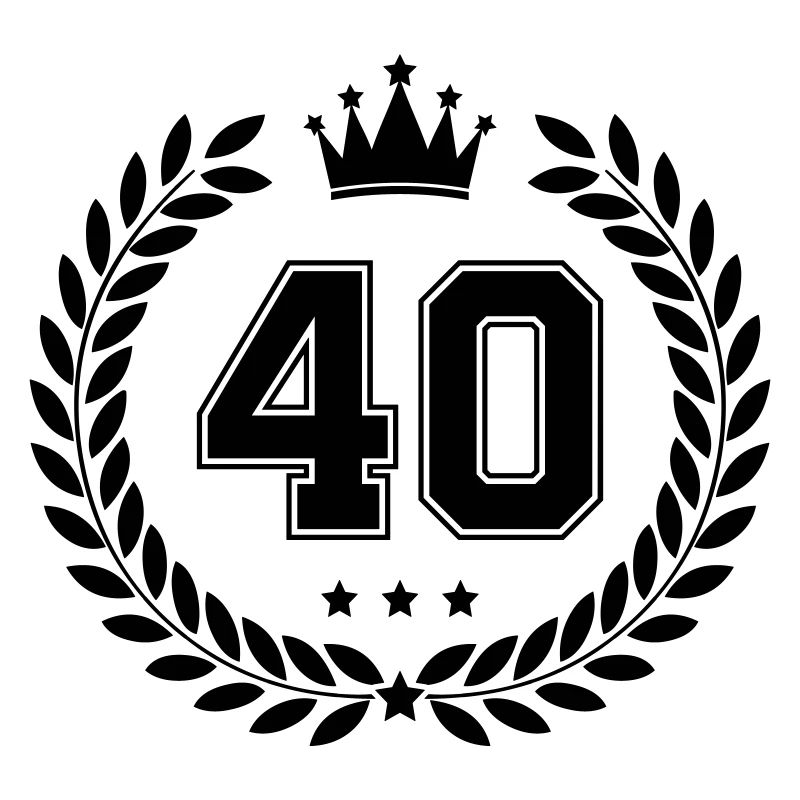 wappen 40