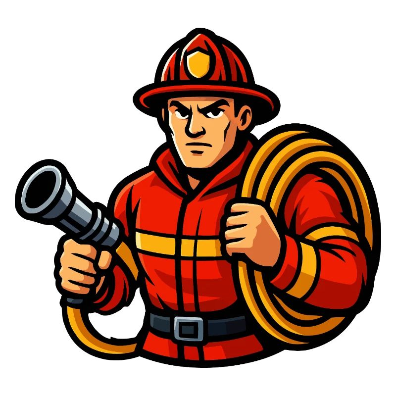 fireman