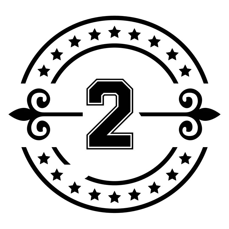2