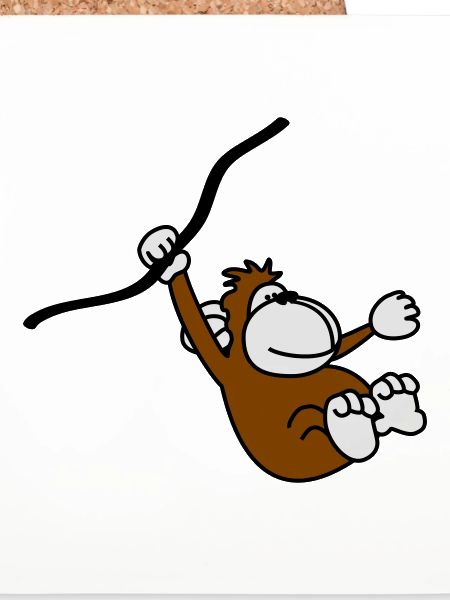 monkey