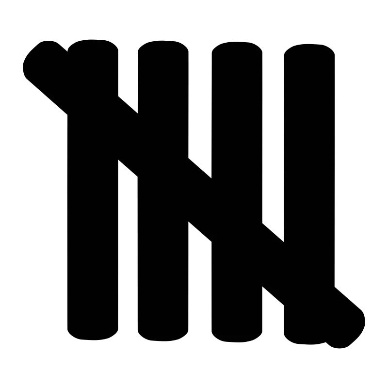 5