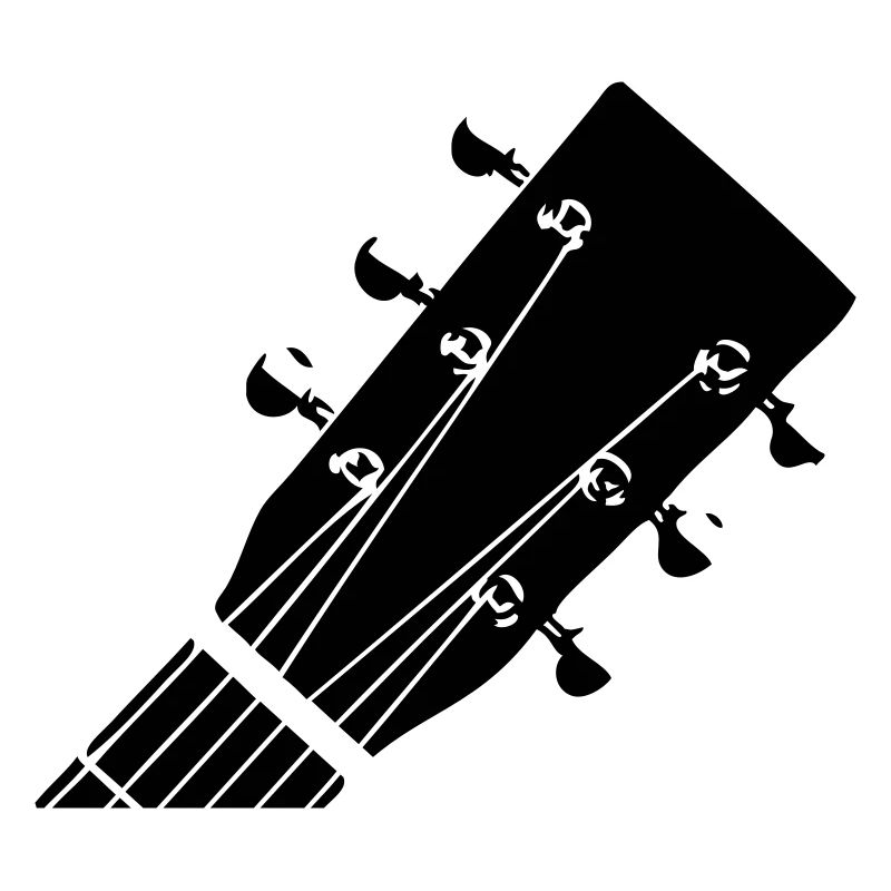 Guitar Head