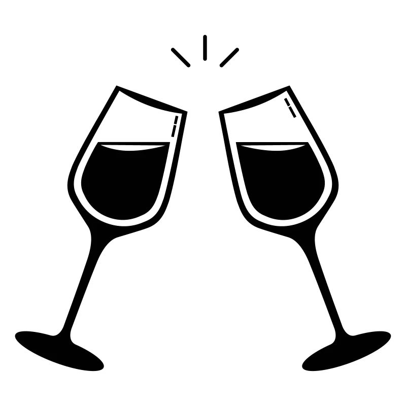 Cheers / Prost /Anstossen