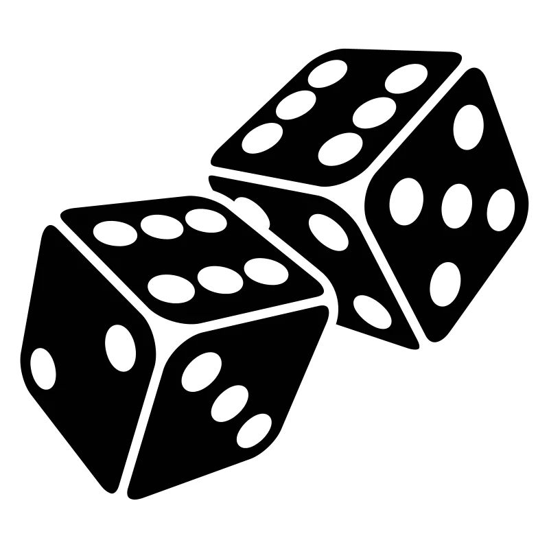 Cube 6er Pasch - six Pasch