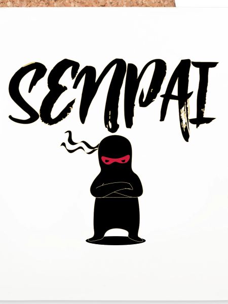 senpai