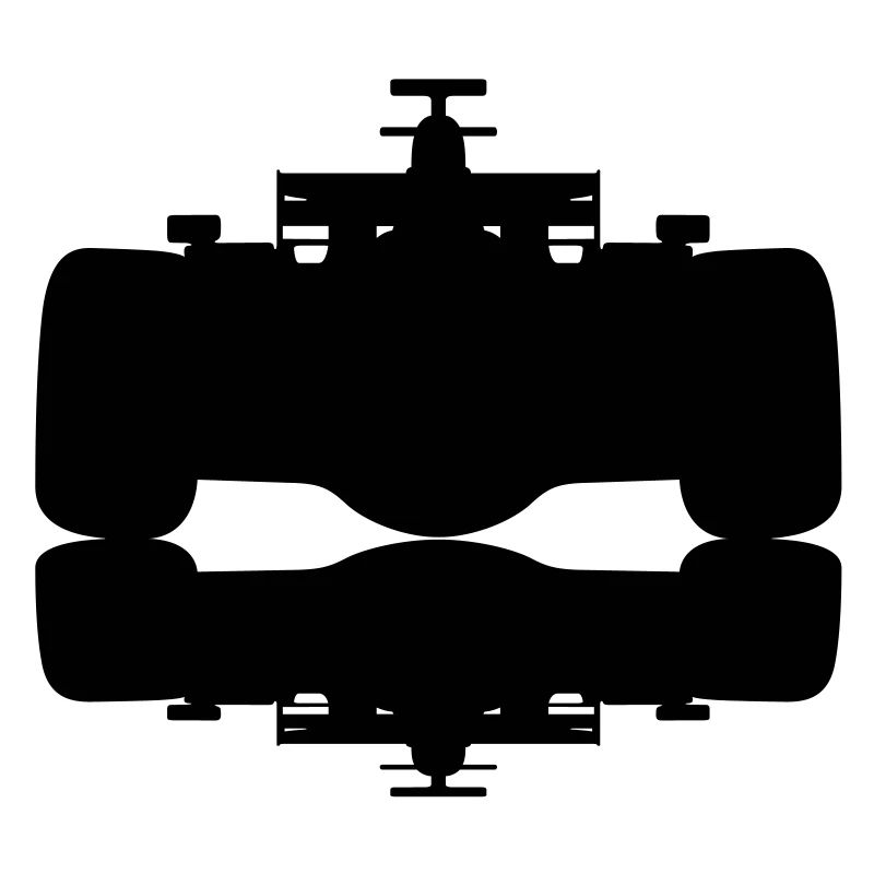 F1 # 2
