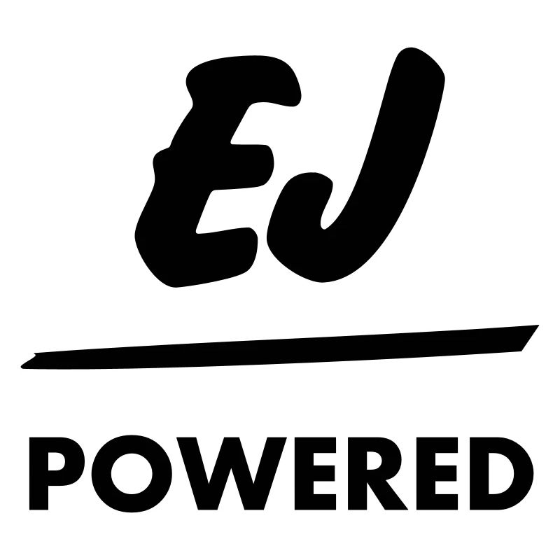 JDM Engine powered EJ | T-shirts JDM