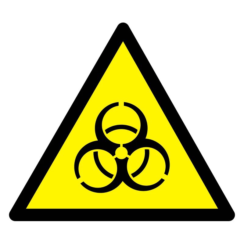 Warnung vor Biogefährung