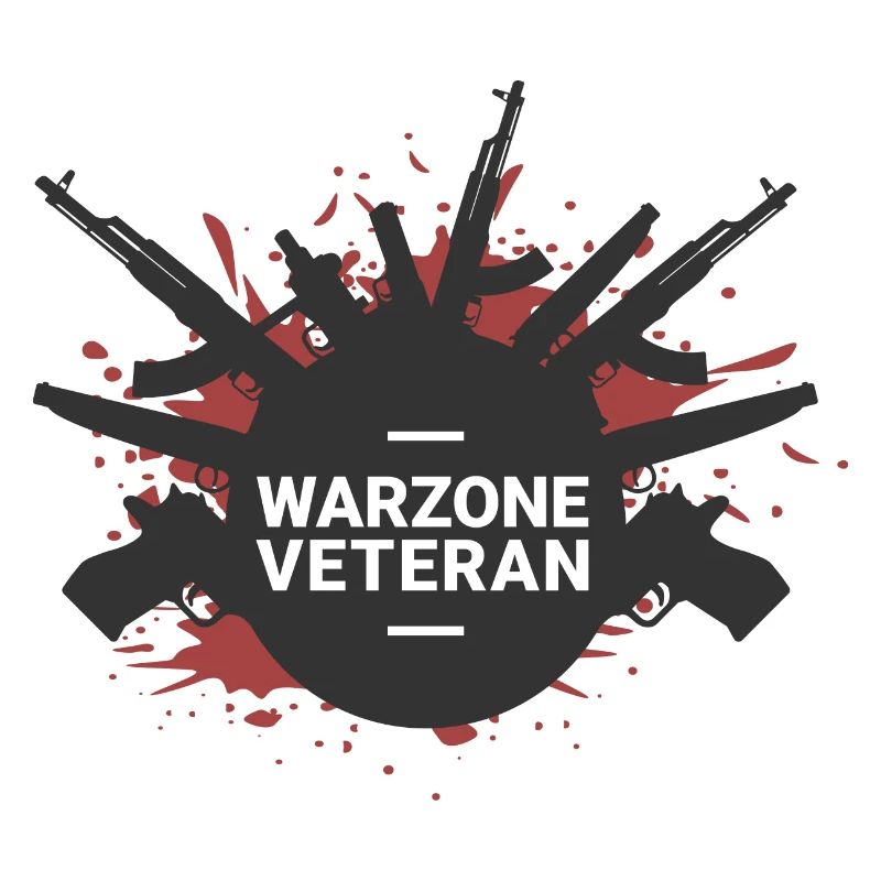 Warzone Veteran COD