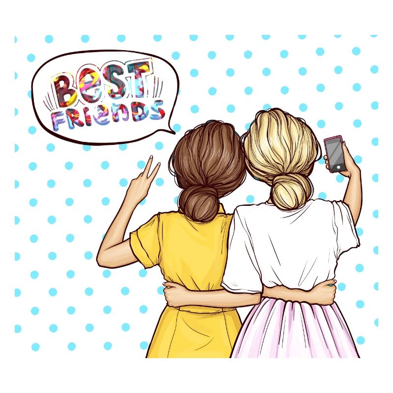 Beste Freunde