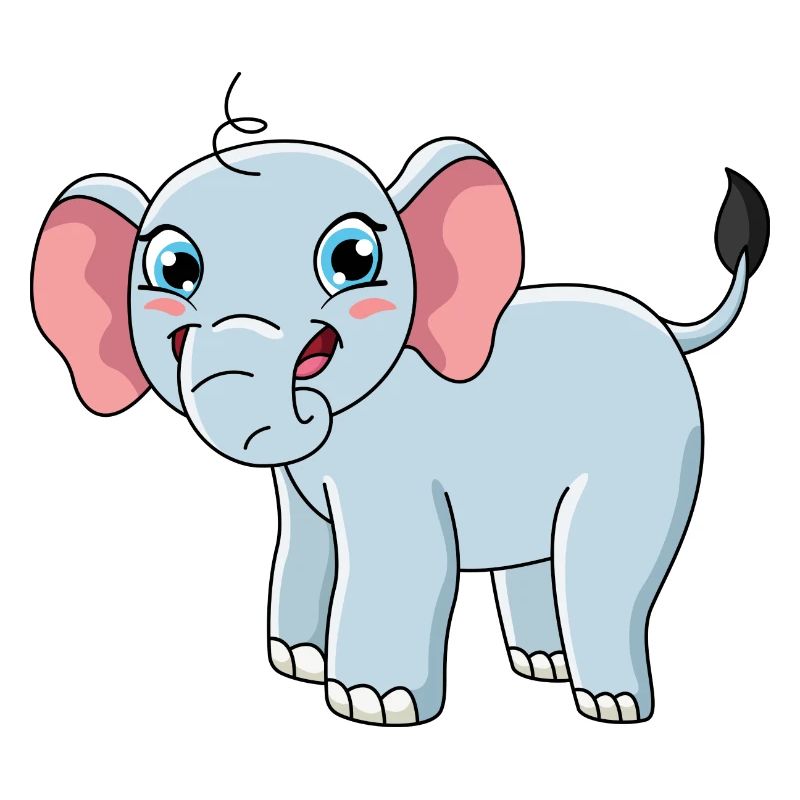 Éléphant
