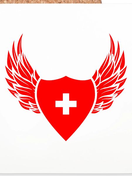Schweizer Wappen