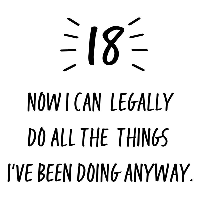 18