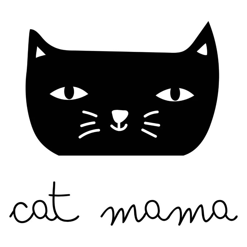 Cat Mama