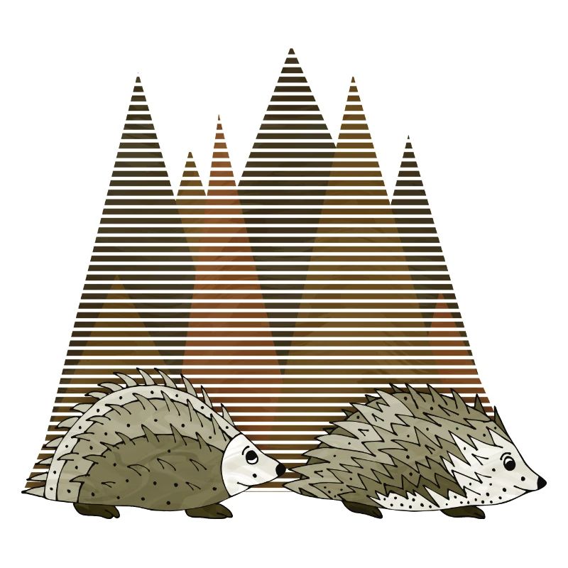Hedgehogs