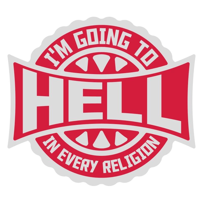 Going to Hell