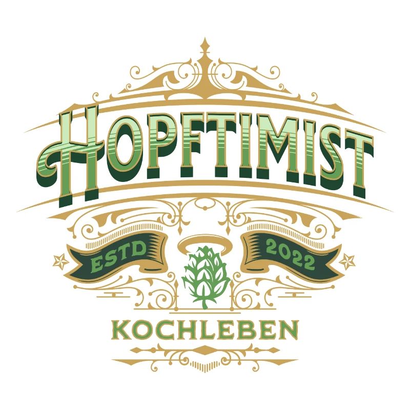 Hopftimist Design,