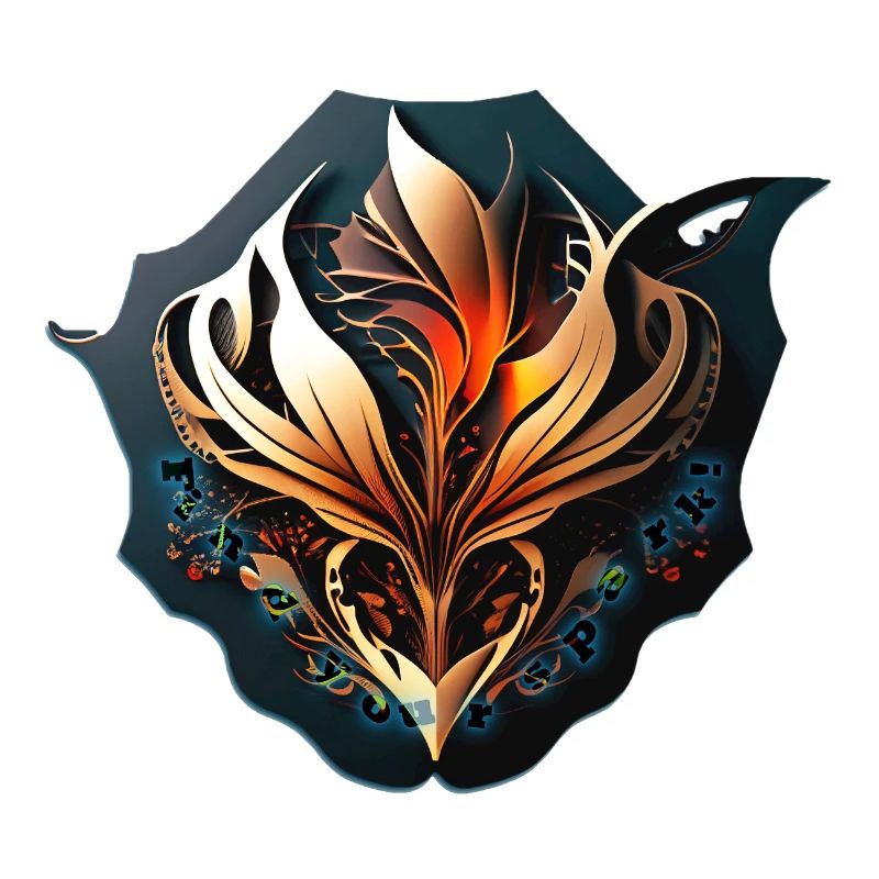 Sticker - "Spark"