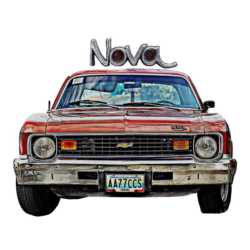 Oldtimer USA