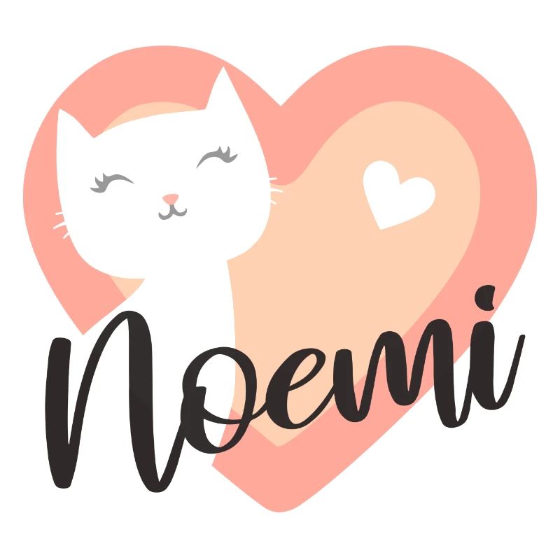 Noemi Surname First Name Kitten
