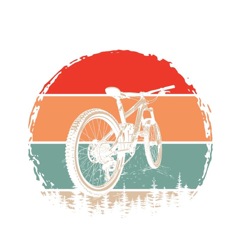 VTT, vélos, cyclisme