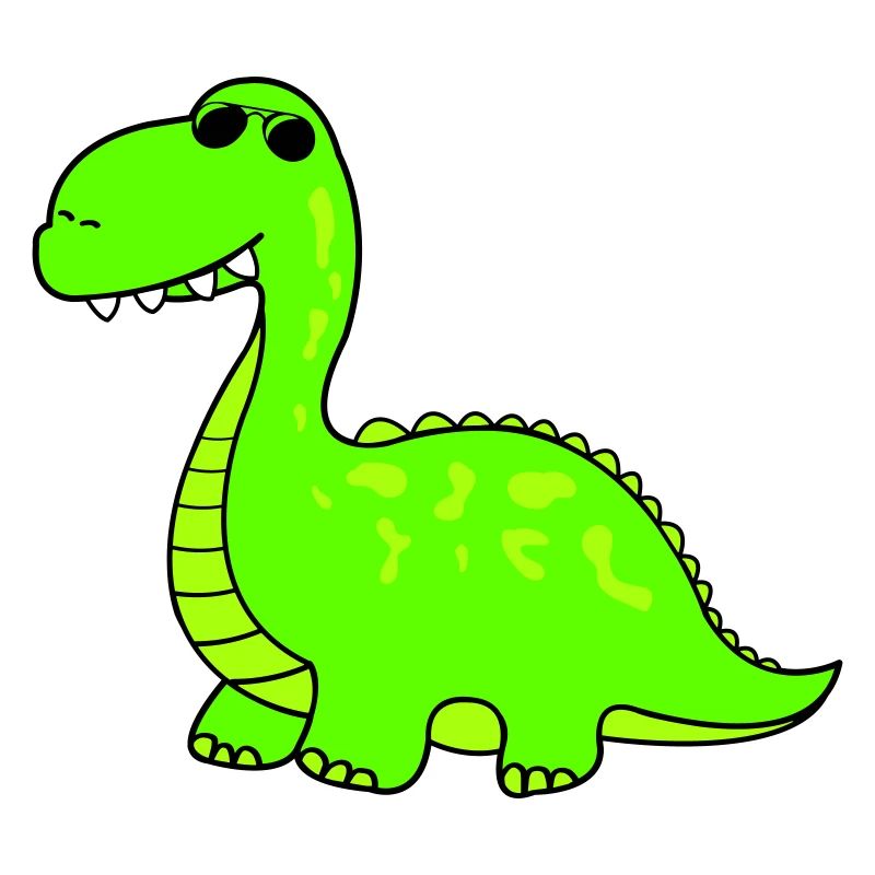 Dino cool