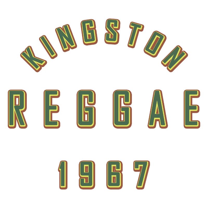 REGGAE 1967
