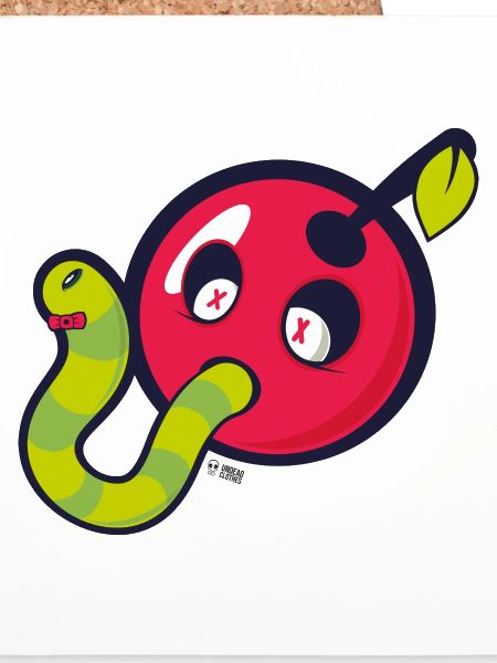 Deadly cherry