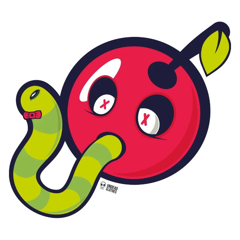 Deadly cherry