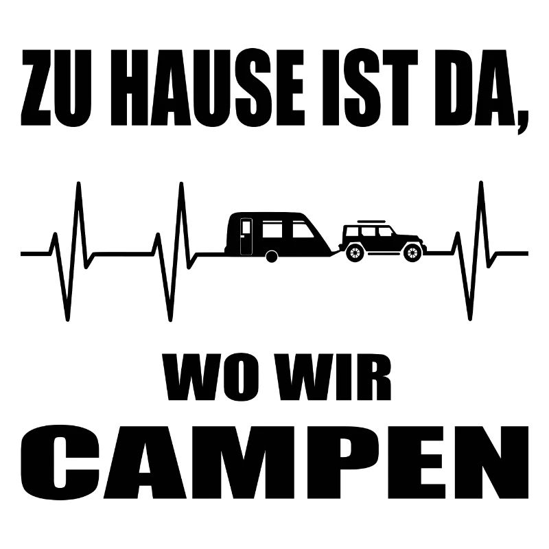 camping