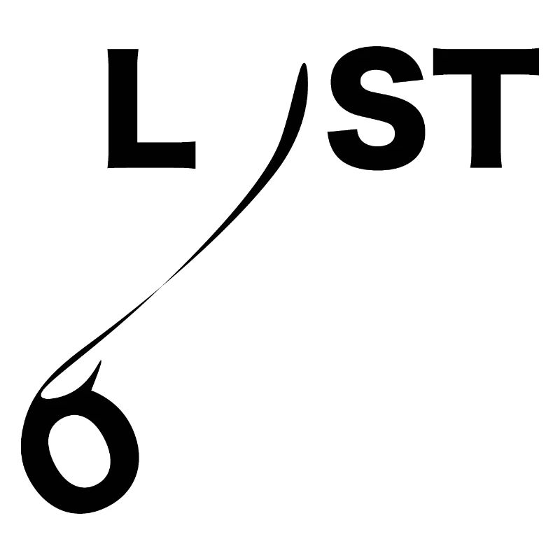 Lost