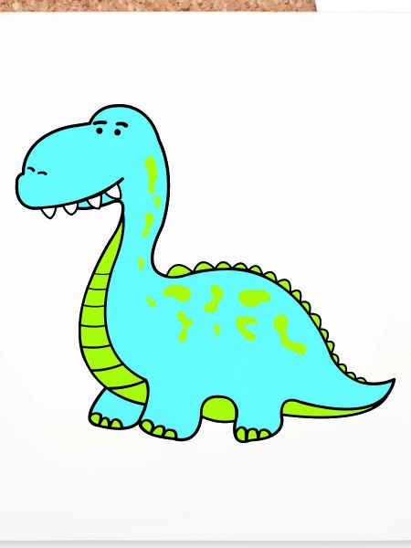 dino