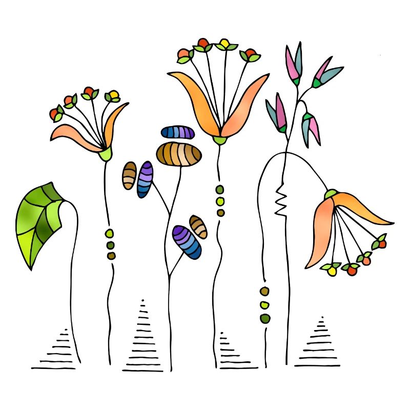 Blumen