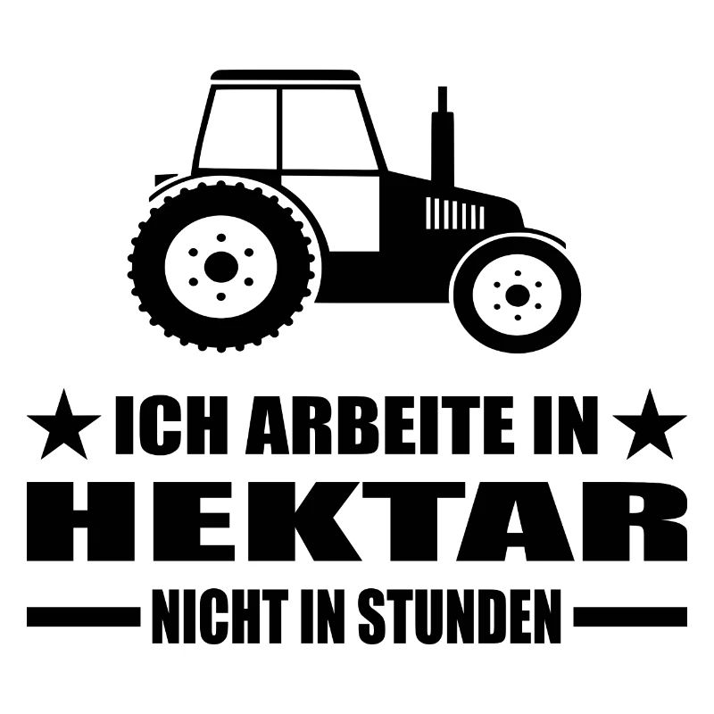 Traktor